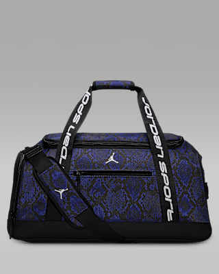 Jordan Sport Duffle Bag (47.5L). Nike.com